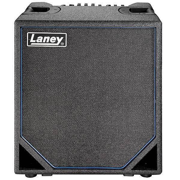Laney NEXUS-SLS-112 - Combo per Basso 1x12 da 500W