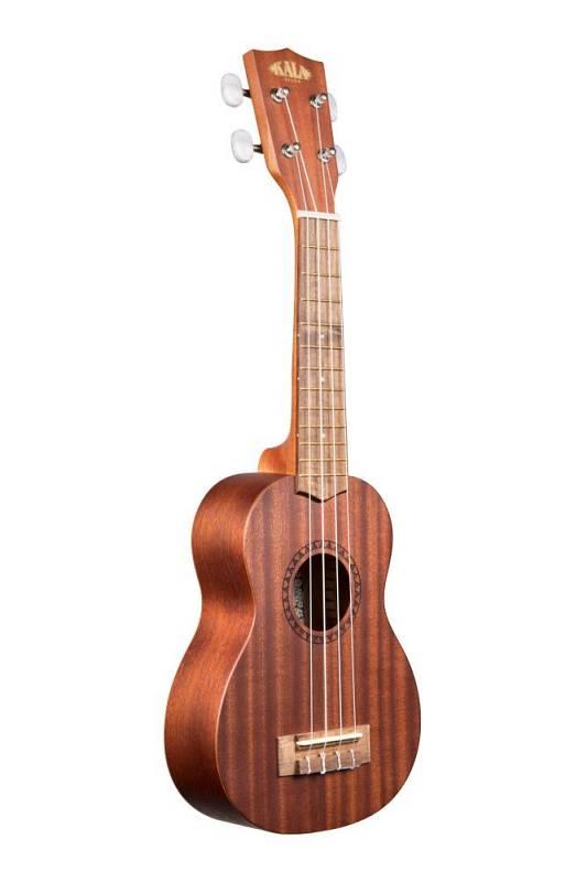 Kala KA-15S - UKULELE SOPRANO