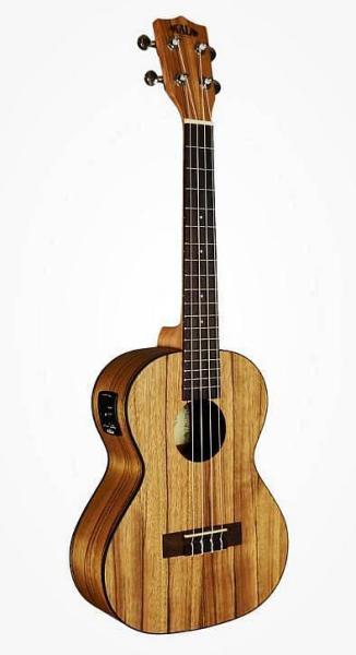 Kala KA-PWTE - ukulele tenore elettrificato