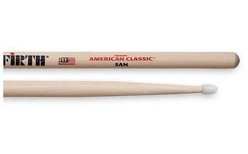 Vic Firth American Classic Nylon 5AN - punta nylon