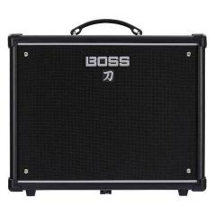 Boss KATANA KTN 50 combo 12" da 5W a 50W