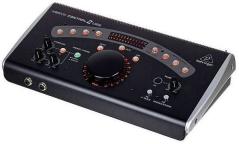 Behringer CONTROL2USB - studio monitor controller