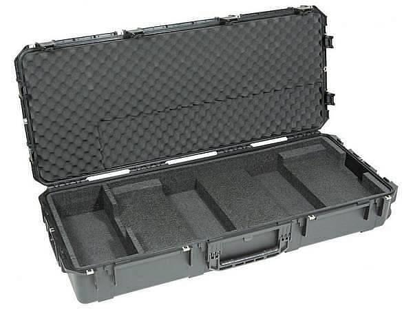 Mackie DC 16 Road Case