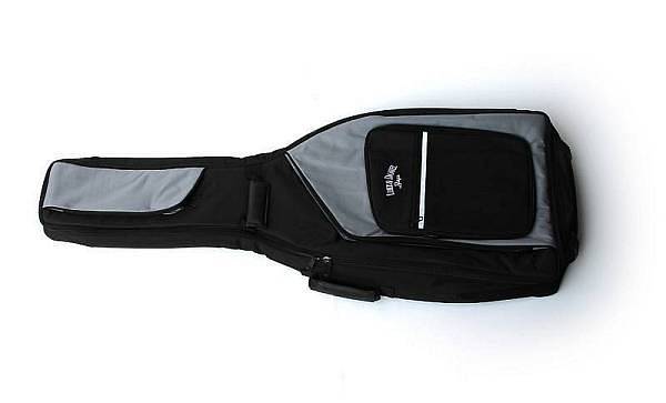 Luke & Daniel LD802C - custodia per chitarra acustica imbottita 20 mm