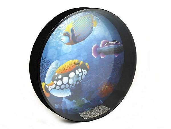 Luke & Daniel JB316D - ocean drum 41 cm