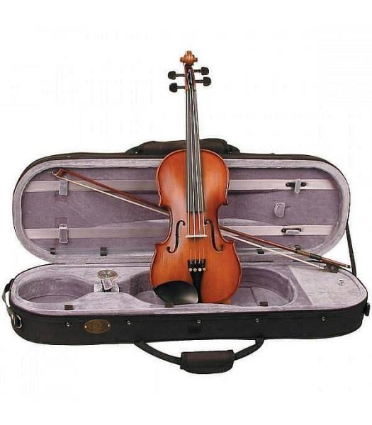 Stentor GRADUATE 4/4 - violino con archetto e custodia