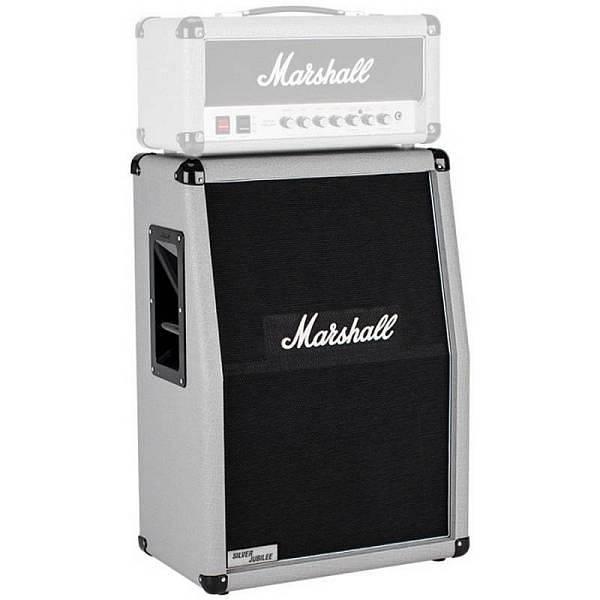 Marshall 2536A Mini Jubilee Vertical Cabinet