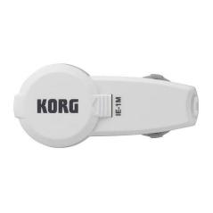 Korg In-EarMetronome - Metronomo Auricolare IE-1M