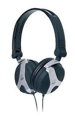 AKG K 81 DJ CUFFIE DA DJ