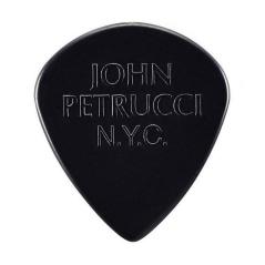 Dunlop 518RJPBK John Petrucci Primetone Jazz III Black, Bag/12