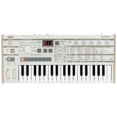 Korg micro S SYNTHESIZER/VOCODER