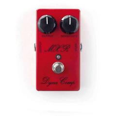 MXR CSP102SL Script Dyna Comp Compressor