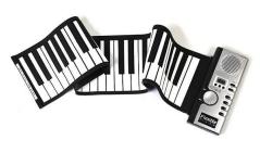Luke & Daniel SK61 - soft keyboard - tastiera arrotolabile