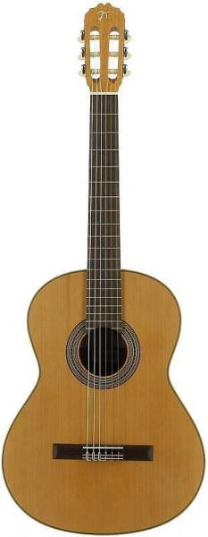 Jose Torres JTC-5 SB - chitarra classica in cedro