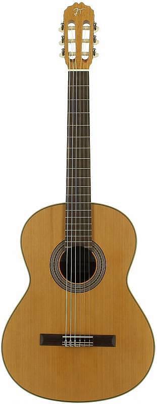 Jose Torres JTC-5 SB - chitarra classica in cedro