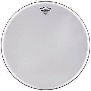 Remo Silentstroke Mesh 22'' pelle battente