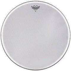 Remo Silentstroke Mesh 22'' pelle battente