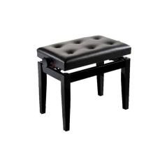 OQAN BGM panchetta per pianoforte nero satinato