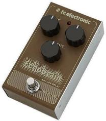 TC Electronic ECHOBRAIN ANALOG DELAY - bucket brigade delay