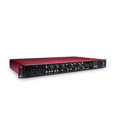 Focusrite OctoPre - preamplificatore