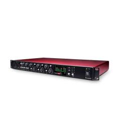 Focusrite OctoPre Dynamic - preamplificatore