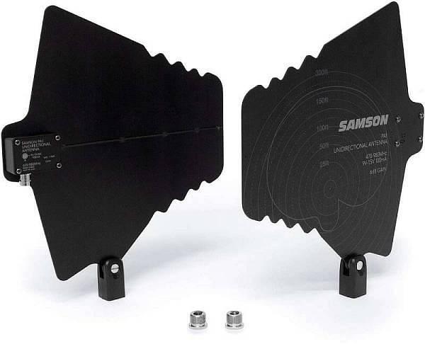 Samson PA1 - antenne unidirezionali attive   470 - 980 Mhz