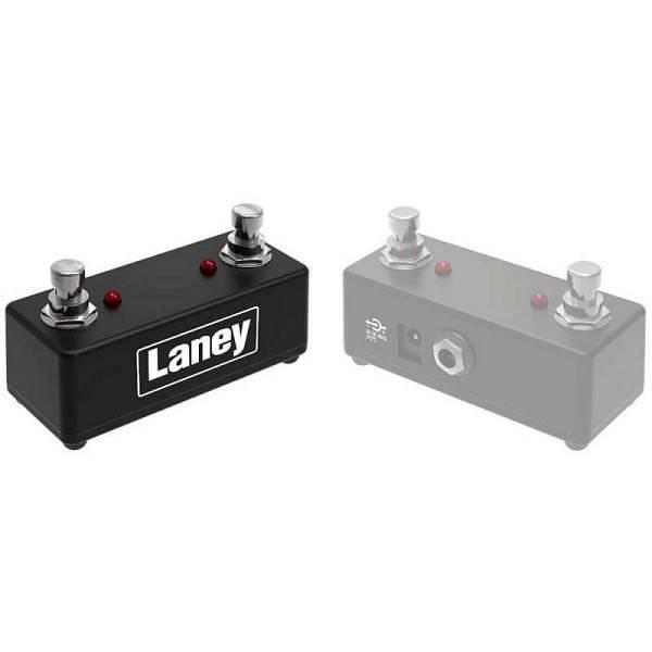 Laney FS2-MINI CONTROLLO A PEDALE