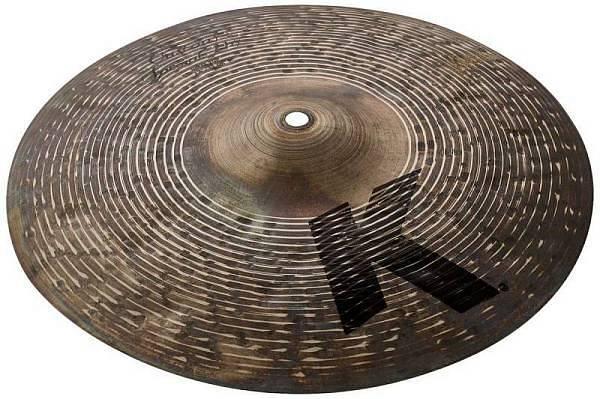 Zildjian 10" K Custom Special Dry Splash (cm. 25)