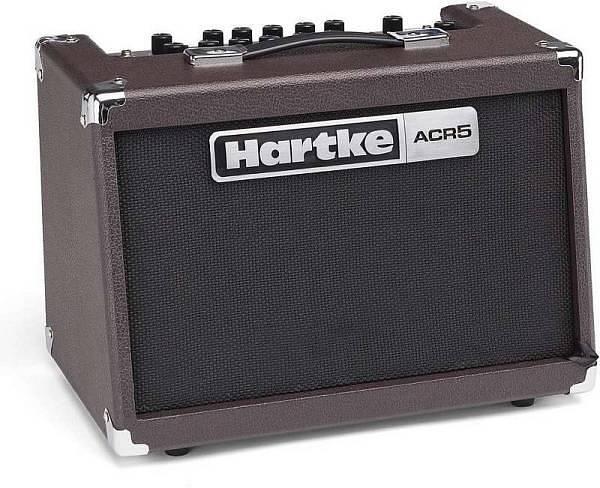 Hartke ACR5 - Amplificatore per chitarra acustica - 50 Watt