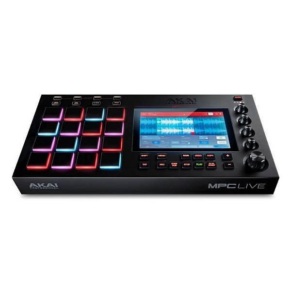 Akai  MPC Live