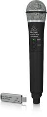 Behringer ULM300USB - radiomicrofono con trasmissione digitale a USB