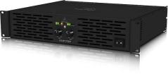 Behringer KM1700 - finale di potenza 2 x 800 watt