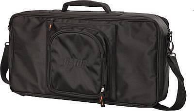 Gator G-CLUB CONTROL - borsa 19" per controller, laptop e cuffie