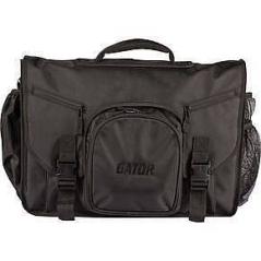 Gator G-CLUB CONTROL 25 - borsa 25" per controller, laptop e cuffie