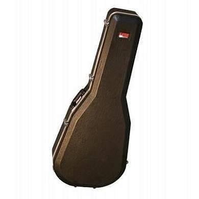 Gator GC CLASSIC - astuccio per chitarra classica