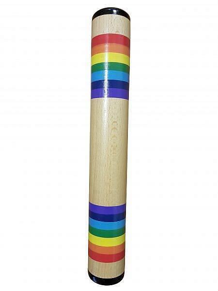 EXTREME WT2220W BASTONE PER PIOGGIA PER EFFETTI SONORI IN LEGNO LUNGHEZZA 35 cm