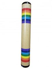 EXTREME WT2220W BASTONE PER PIOGGIA PER EFFETTI SONORI IN LEGNO LUNGHEZZA 35 cm