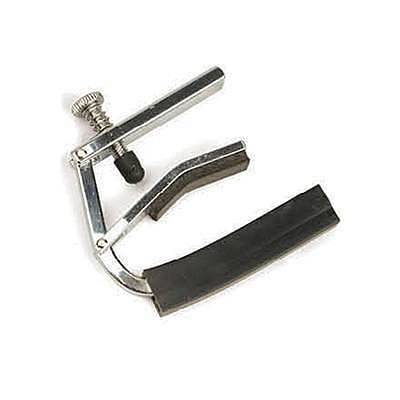 EXTREME GP005 CAPOTASTO IN METALLO CON BLOCCAGGIO A VITE PER CHITARRA