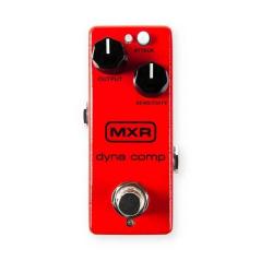 MXR M291 Dyna Comp Mini Compressor - pedale compressore