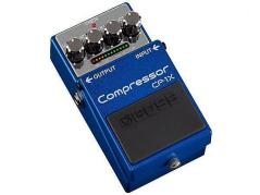 Boss CP-1x Effetto Compressore Per Chitarra