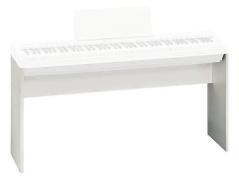 Roland KSC 70 WH supporto per FP 30X bianco