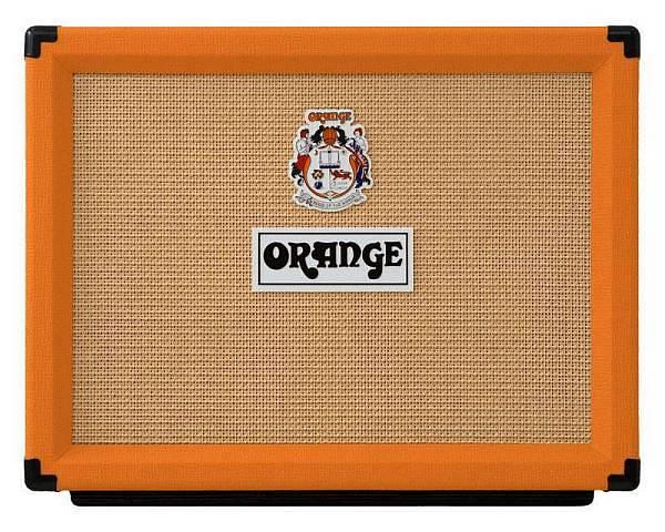 Orange ROCKER 32 - combo valvolare stereo 2 x 10"