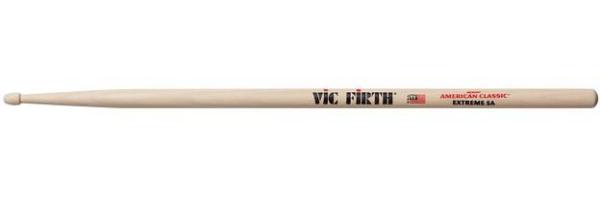 VIC FIRTH Extreme 5A - X5A American Classic - BACCHETTE PER BATTERIA