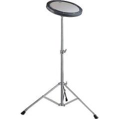 Remo Practice Pad with Stand - PAD DI ALLENAMENTO 8 POLLICI