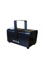EXTREME MINIFOG 400 MINI MACCHINA DEL FUMO 400 WATT+ CONTROLLO REMOTO ESTERNO + GITTATA 3 METRI