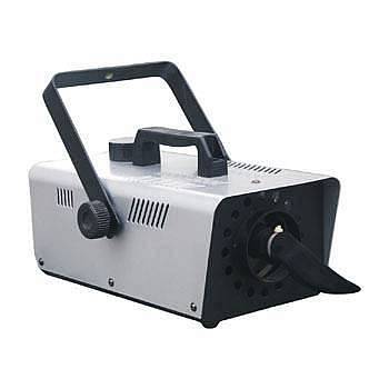 EXTREME SNOW 600 MACCHINA DELLA NEVE 600 WATT + CONTROLLO REMOTO 25 METRI