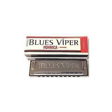 HOHNICA by HOHNER BLUES VIPER DO