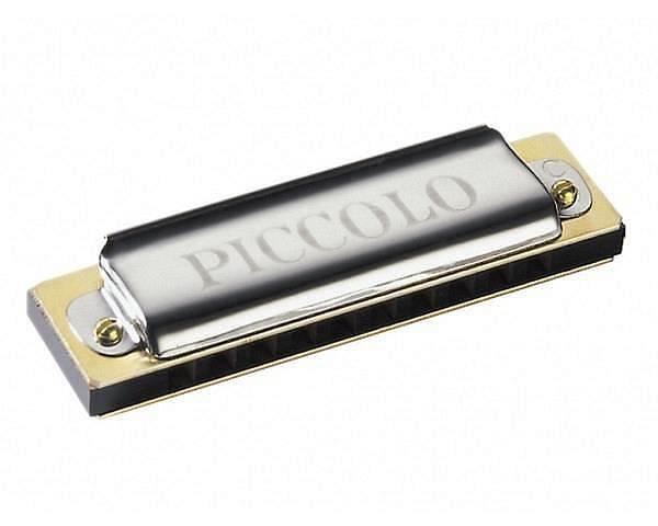 HOHNER M214016 PICCOLO 20 C DO