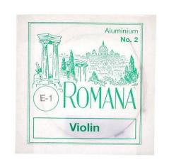 ROMANA 632601 MI 1° CORDA VIOLINO