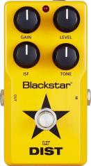 Blackstar LT-DIST - pedale distorsione overdrive
